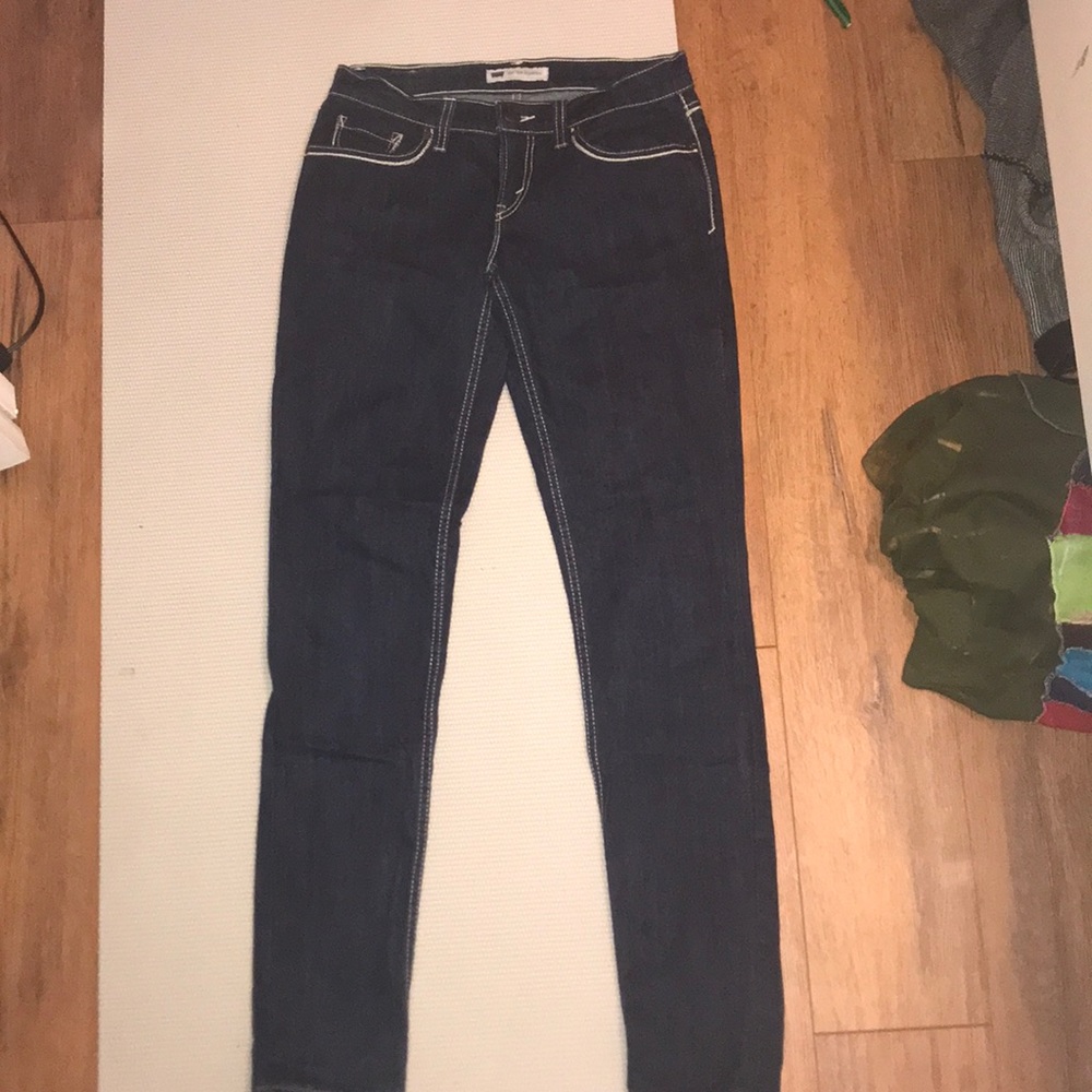 Levi jeans